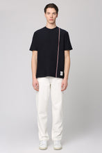 Carica l'immagine nel visualizzatore di Gallery, T-shirt girocollo in cotone