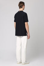 Carica l'immagine nel visualizzatore di Gallery, T-shirt girocollo in cotone