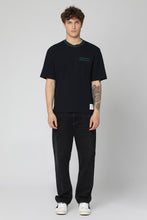 Carica l'immagine nel visualizzatore di Gallery, T-shirt in maglia di cotone