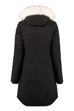 Carica l'immagine nel visualizzatore di Gallery, Parka Stirling con cappuccio