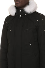 Carica l'immagine nel visualizzatore di Gallery, Parka Stirling con cappuccio