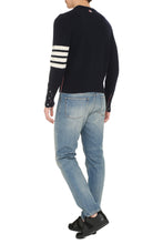 Load image into Gallery viewer, Wool-mohair sweater
