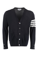 Load image into Gallery viewer, Merino wool cardigan