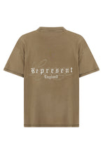 Carica l'immagine nel visualizzatore di Gallery, T-shirt in cotone con logo ricamato