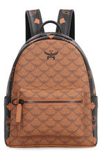 Load image into Gallery viewer, Stark Laurel small Visetos backpack