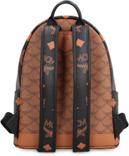Load image into Gallery viewer, Stark Laurel small Visetos backpack