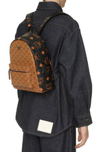 Load image into Gallery viewer, Stark Laurel small Visetos backpack