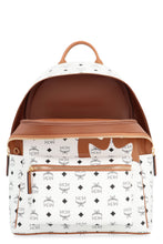 Load image into Gallery viewer, Stark Mega Laurel medium Visetos backpack