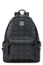 Load image into Gallery viewer, Stark backpack with stud details
