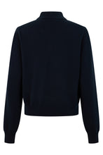 Load image into Gallery viewer, Long sleeve polo