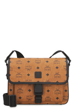 Load image into Gallery viewer, Klassik messenger bag with logo