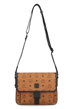 Load image into Gallery viewer, Klassik messenger bag with logo