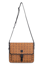 Load image into Gallery viewer, Klassik Visetos messenger bag