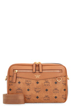 Carica l'immagine nel visualizzatore di Gallery, Camera bag Diamond in canvas