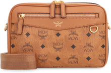 Carica l'immagine nel visualizzatore di Gallery, Camera bag Diamond in canvas