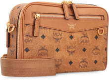 Carica l'immagine nel visualizzatore di Gallery, Camera bag Diamond in canvas