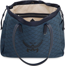 Load image into Gallery viewer, Himmel leather tote