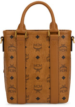 Carica l'immagine nel visualizzatore di Gallery, Borsa tote Aren mini con stampa