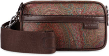 Carica l'immagine nel visualizzatore di Gallery, Camera case in motivo Paisley