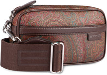 Carica l'immagine nel visualizzatore di Gallery, Camera case in motivo Paisley