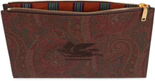 Carica l'immagine nel visualizzatore di Gallery, Pochette in tessuto jacquard