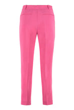Load image into Gallery viewer, Crêpe trousers