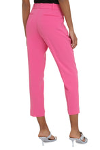 Load image into Gallery viewer, Crêpe trousers