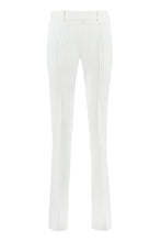 Load image into Gallery viewer, Straight-leg trousers
