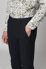 Carica l'immagine nel visualizzatore di Gallery, Pantaloni in cotone