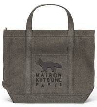 Carica l'immagine nel visualizzatore di Gallery, Borsa tote Profile Fox