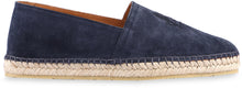 Carica l'immagine nel visualizzatore di Gallery, Espadrillas in suede