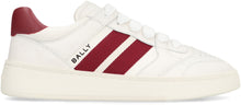 Carica l'immagine nel visualizzatore di Gallery, Sneakers low-top Rebby in pelle