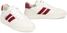 Carica l'immagine nel visualizzatore di Gallery, Sneakers low-top Rebby in pelle
