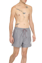 Carica l'immagine nel visualizzatore di Gallery, Shorts da mare in nylon
