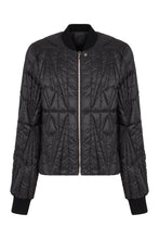 Carica l'immagine nel visualizzatore di Gallery, Moncler + Rick Owens - Giacca bomber Geocamo in nylon