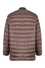Carica l'immagine nel visualizzatore di Gallery, Moncler + Rick Owens - Parka leggero in nylon