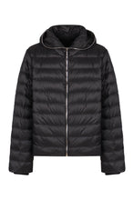 Carica l'immagine nel visualizzatore di Gallery, Moncler + Rick Owens - Giacca imbottita Ziplock