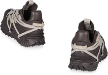 Carica l'immagine nel visualizzatore di Gallery, Moncler + Rick Owens - Sneakers low-top Trailgrip Megalace