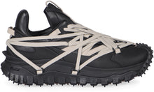 Carica l'immagine nel visualizzatore di Gallery, Moncler + Rick Owens - Sneakers low-top Trailgrip Megalace