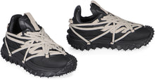 Carica l'immagine nel visualizzatore di Gallery, Moncler + Rick Owens - Sneakers low-top Trailgrip Megalace