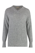 Carica l'immagine nel visualizzatore di Gallery, Maglione in misto alpaca