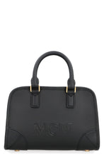 Load image into Gallery viewer, Boston leather mini bag
