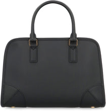 Load image into Gallery viewer, Aren Boston Leather handbag