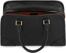 Load image into Gallery viewer, Aren Boston Leather handbag