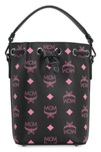 Load image into Gallery viewer, Dessau in Visetos bucket bag