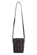 Load image into Gallery viewer, Dessau in Visetos bucket bag