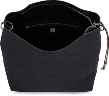 Carica l'immagine nel visualizzatore di Gallery, Tote bag in pelle