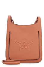 Load image into Gallery viewer, Himmel mini leather hobo bag