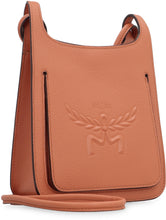 Load image into Gallery viewer, Himmel mini leather hobo bag