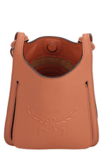 Load image into Gallery viewer, Himmel mini leather hobo bag